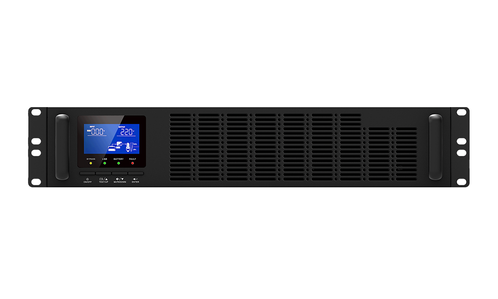 RACK 1KS-3KS